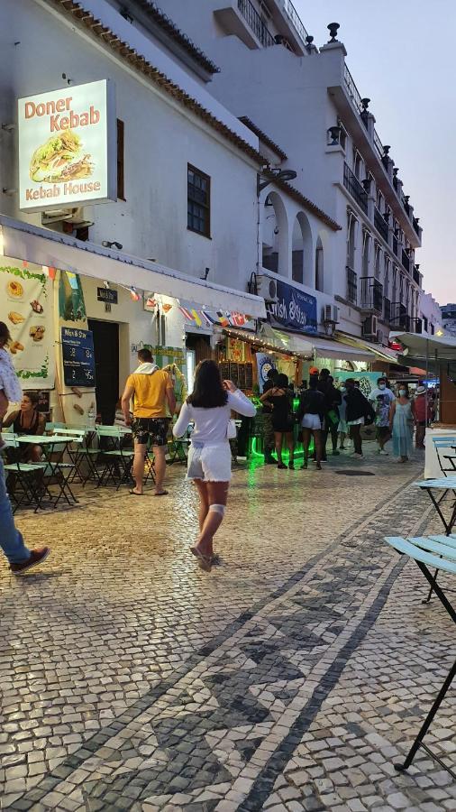 Wish & Stay Albufeira Exterior photo